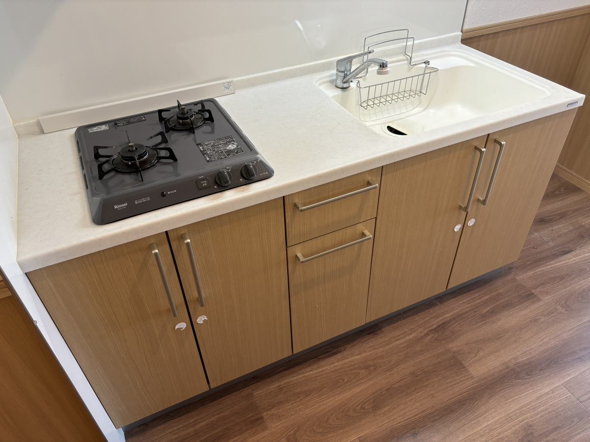 キッチン 写真3