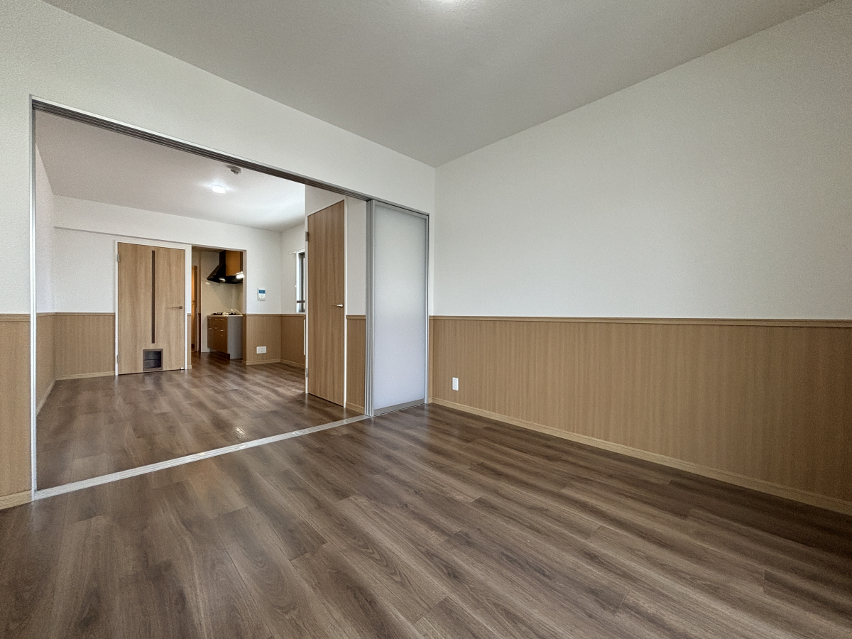 その他部屋・スペース 写真9