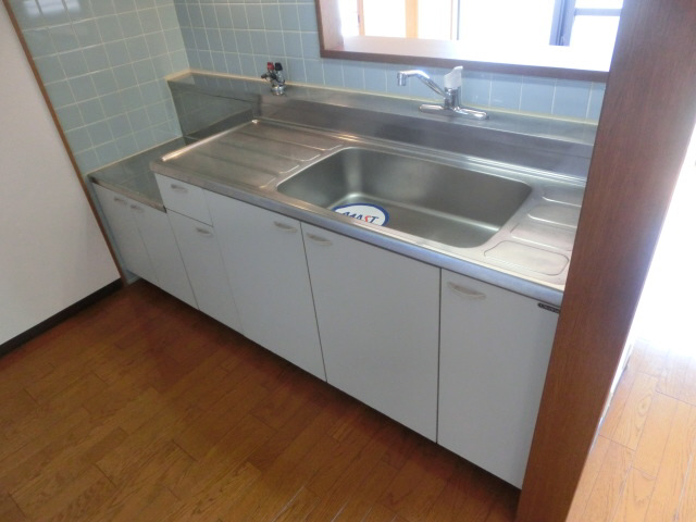 キッチン 写真3
