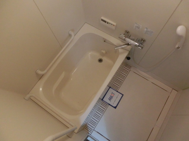 バス 写真4