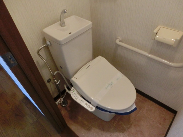 トイレ 写真5