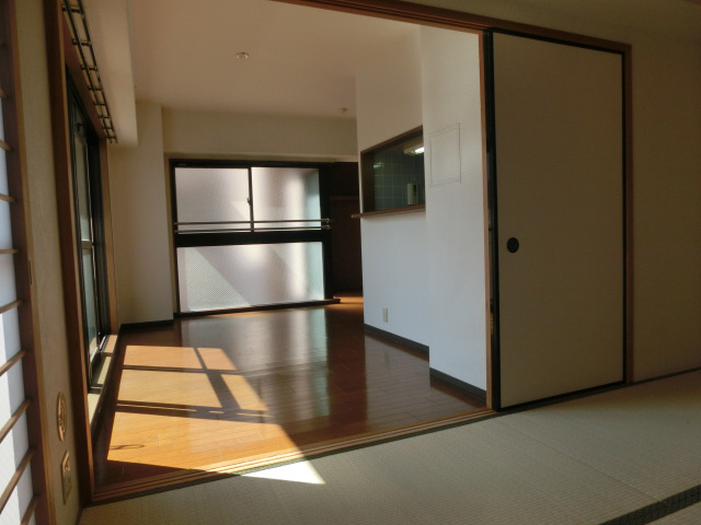 共用部 写真11
