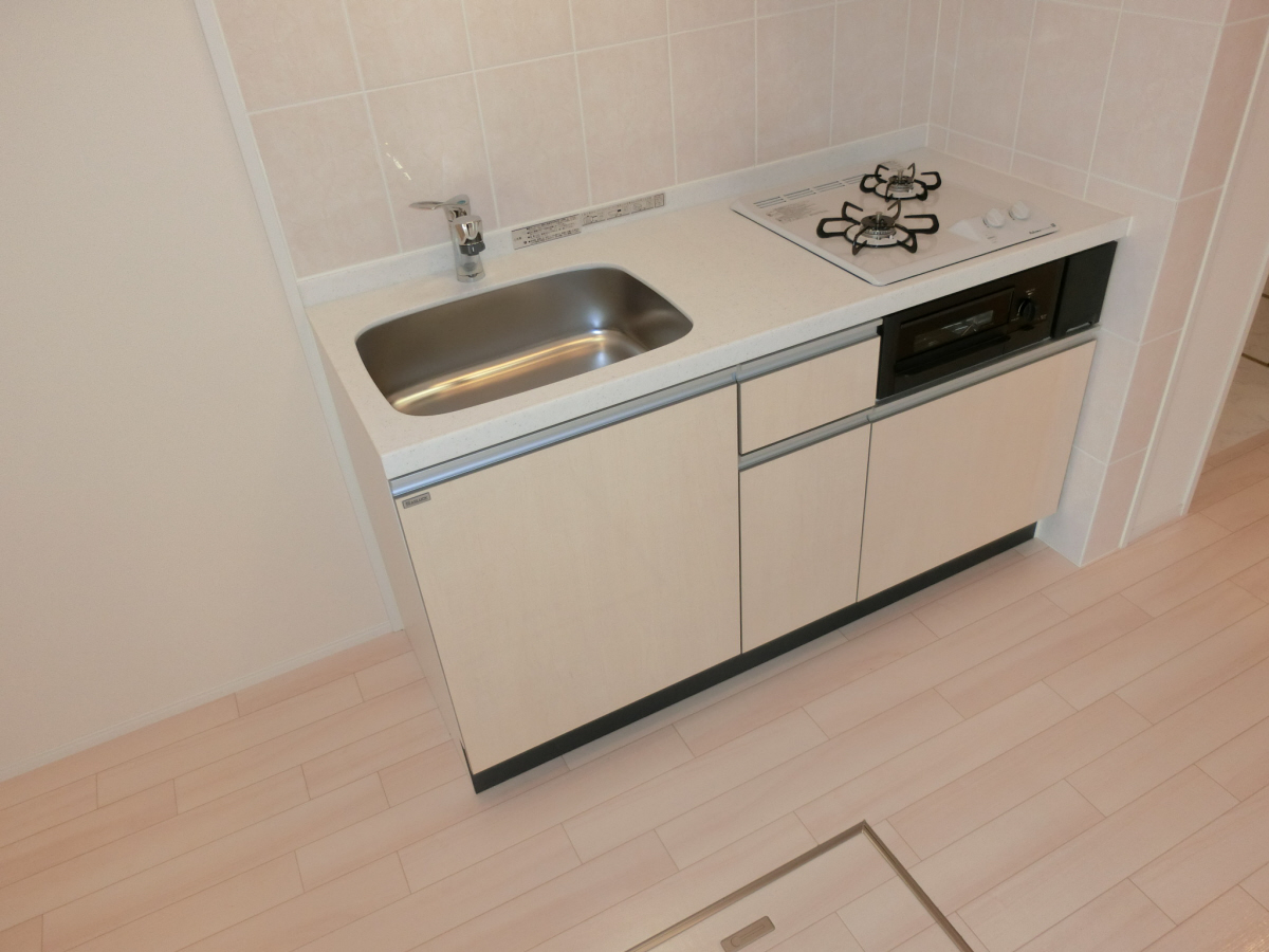 キッチン 写真3