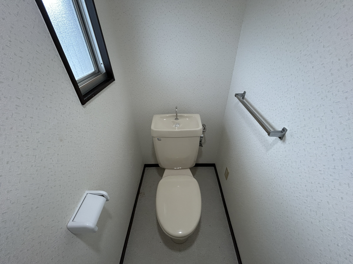 トイレ 写真5