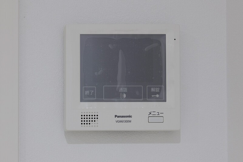 セキュリティ 写真11