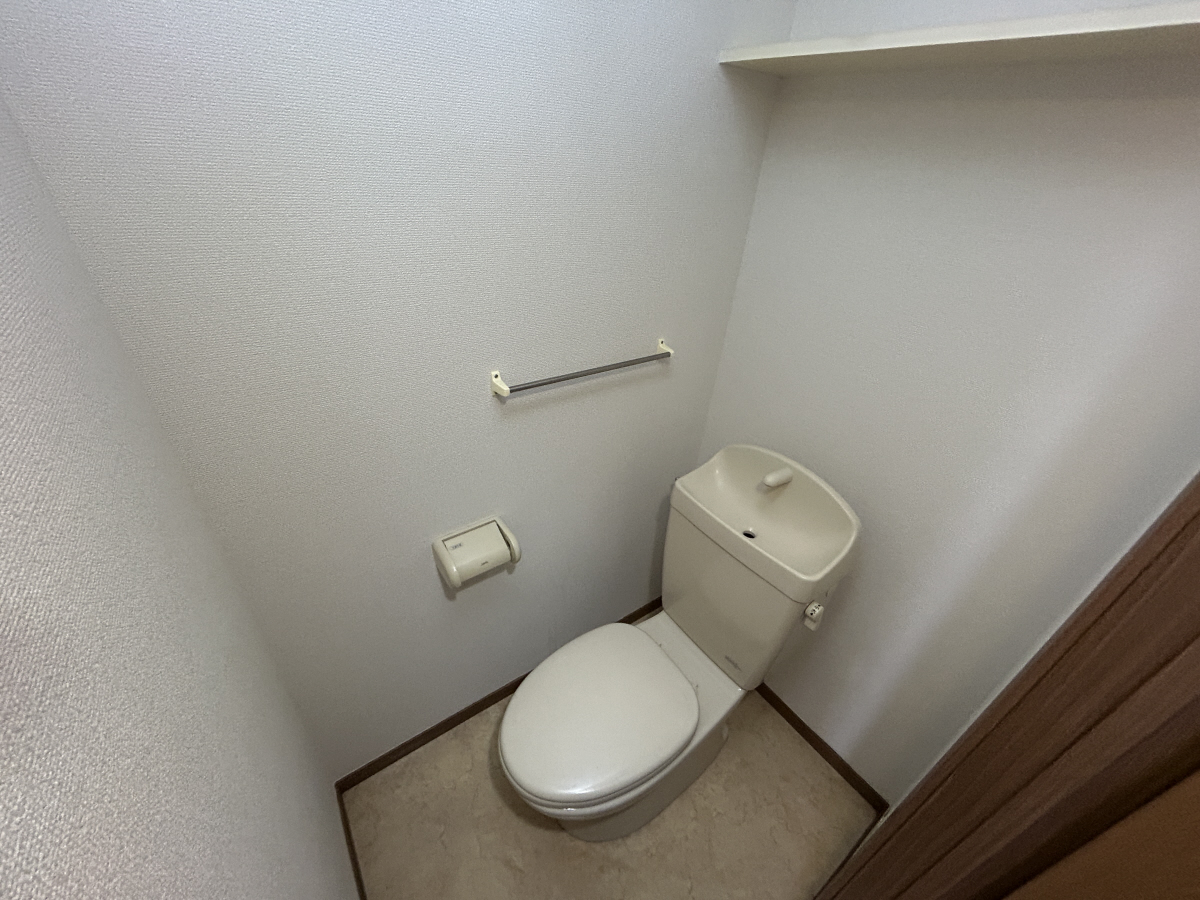 トイレ 写真5