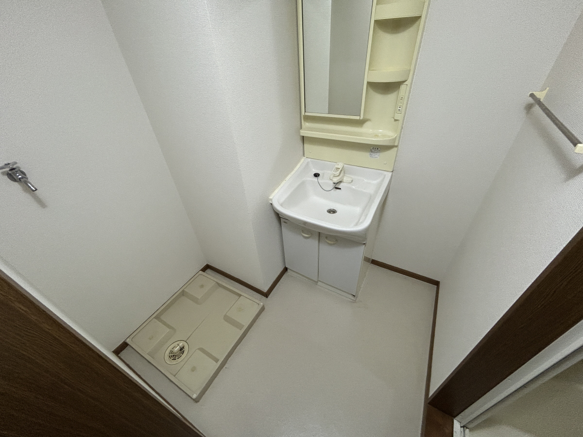 洗面所 写真6