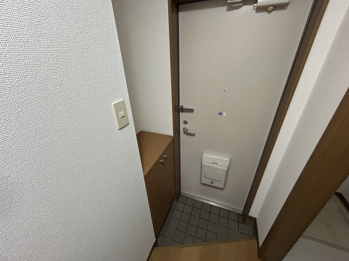 玄関 写真7