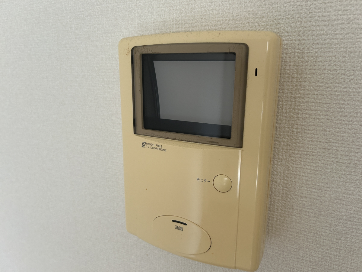 セキュリティ 写真11