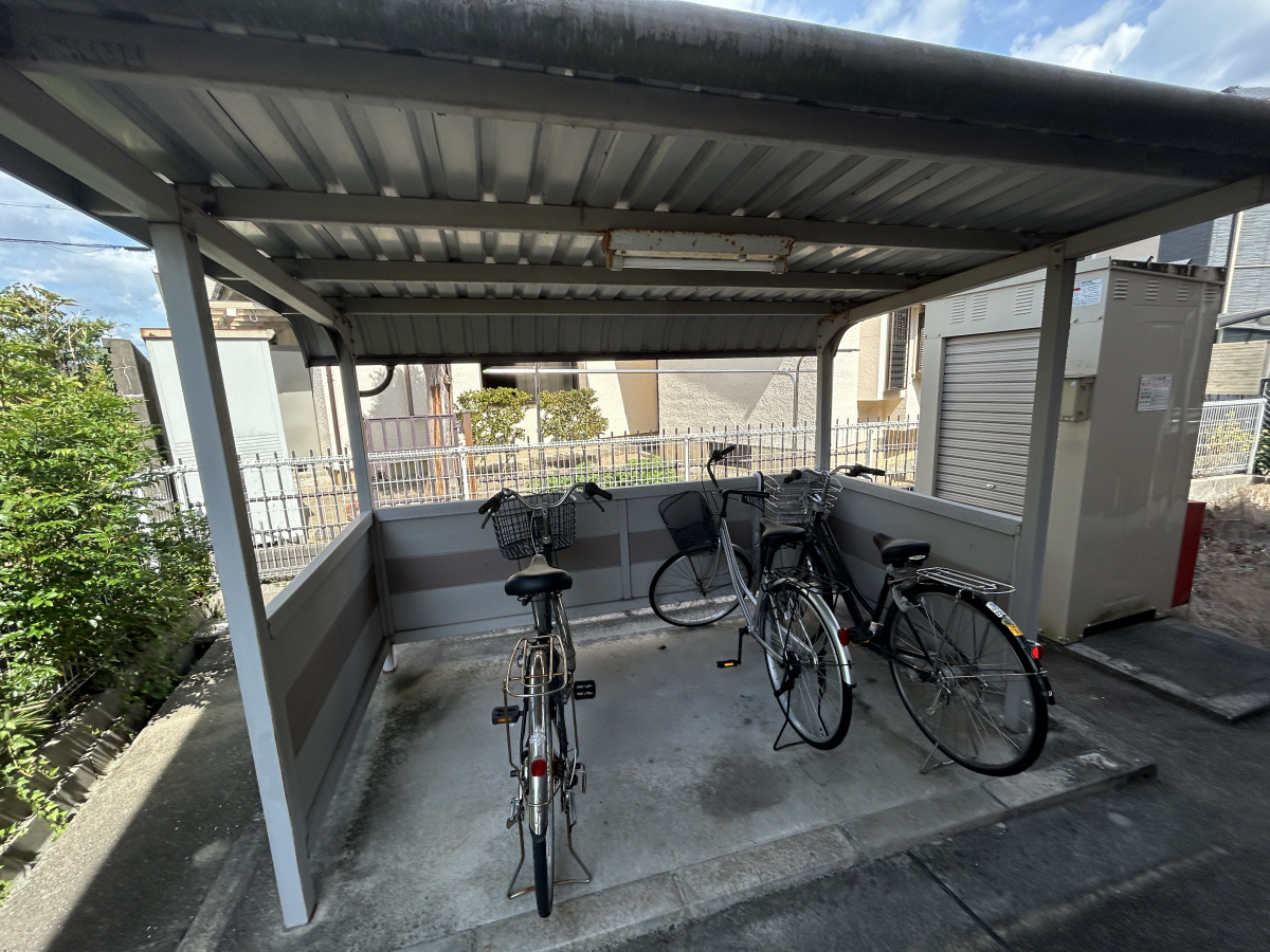 共用部 写真13