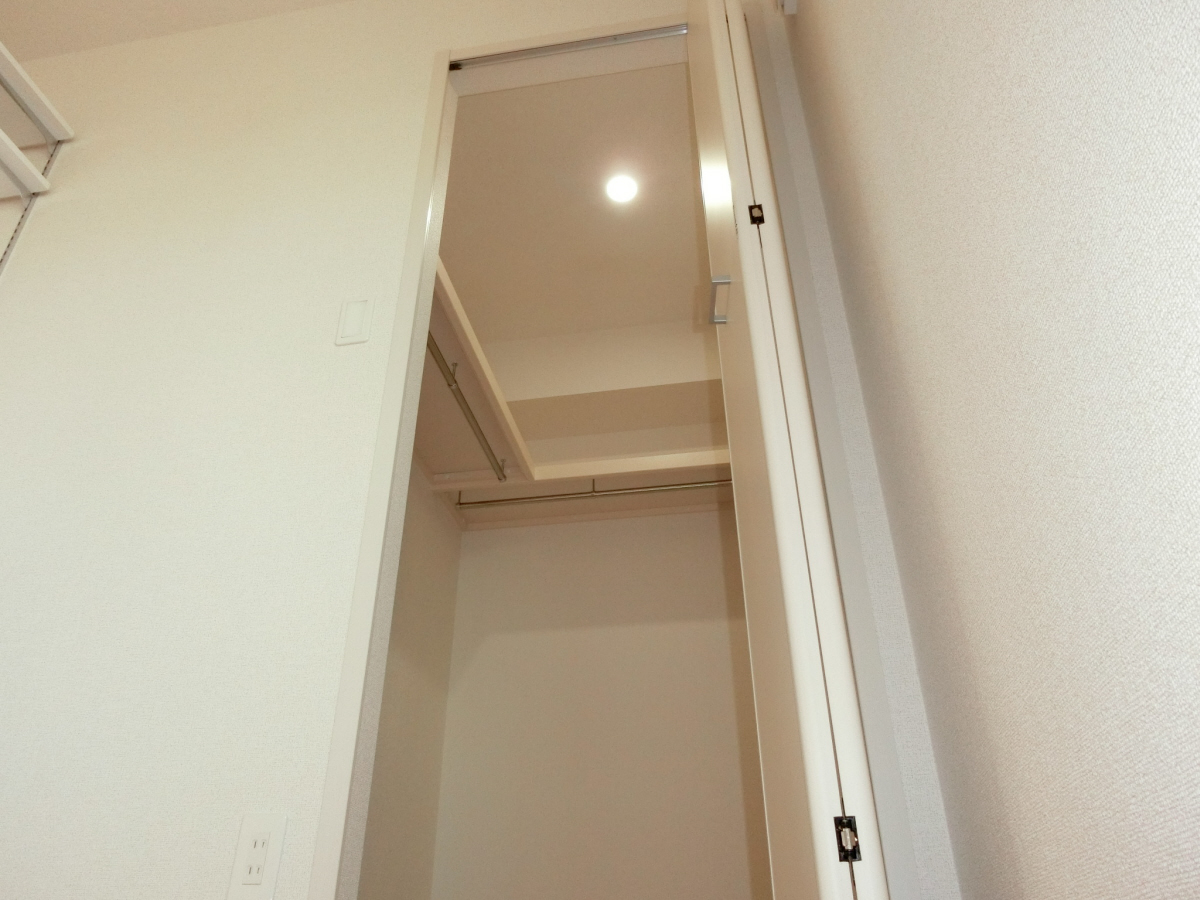 収納 写真9