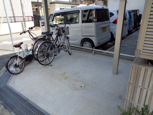 共用部 写真11