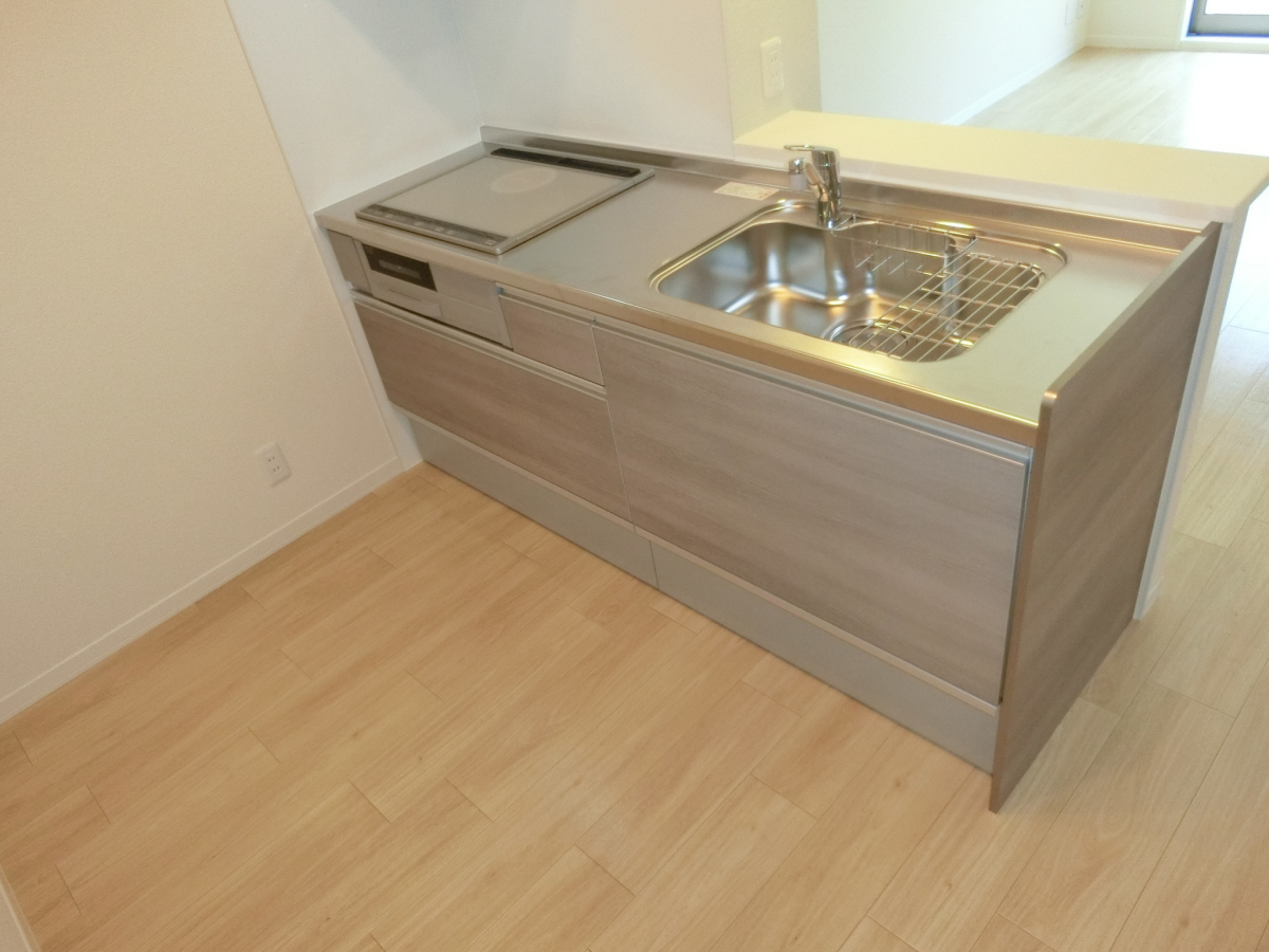 キッチン 写真3