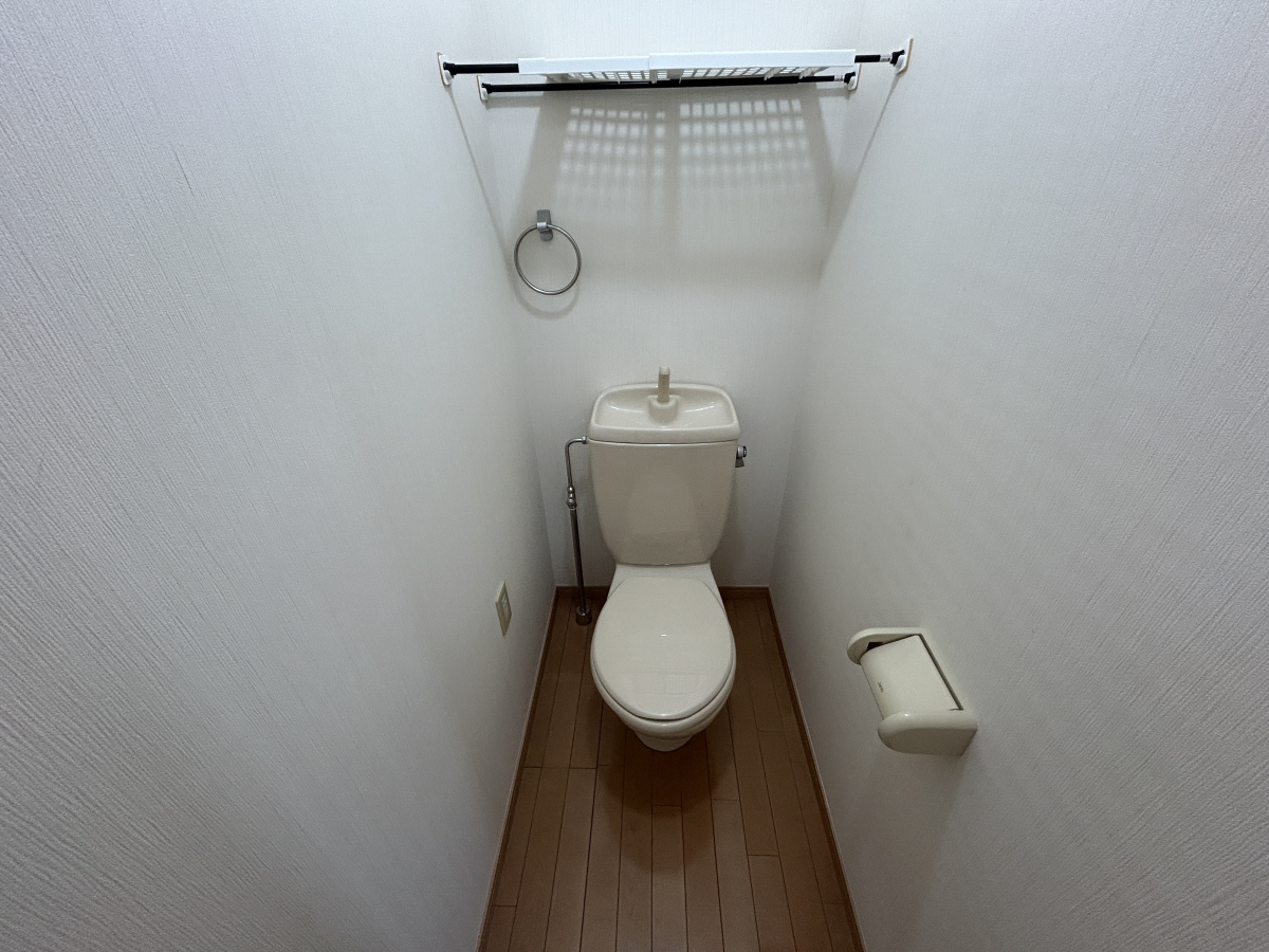 トイレ 写真5