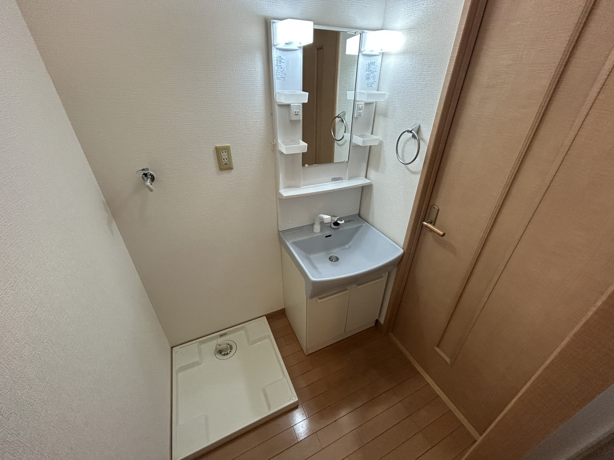 洗面所 写真6