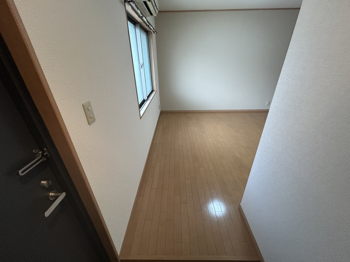 玄関 写真7