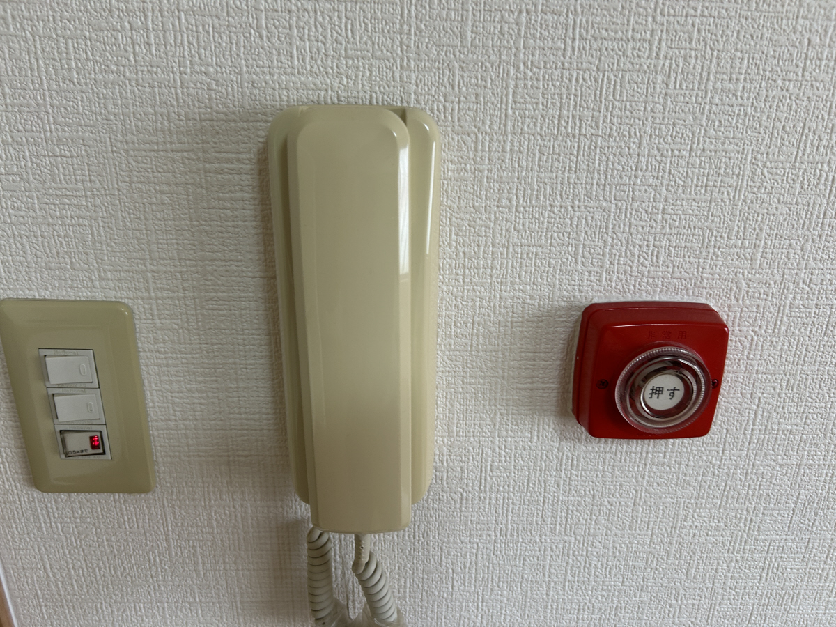 セキュリティ 写真11
