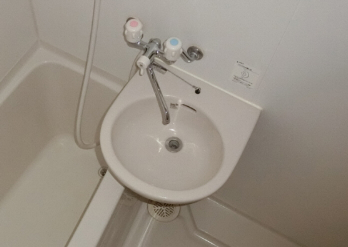 洗面所 写真6