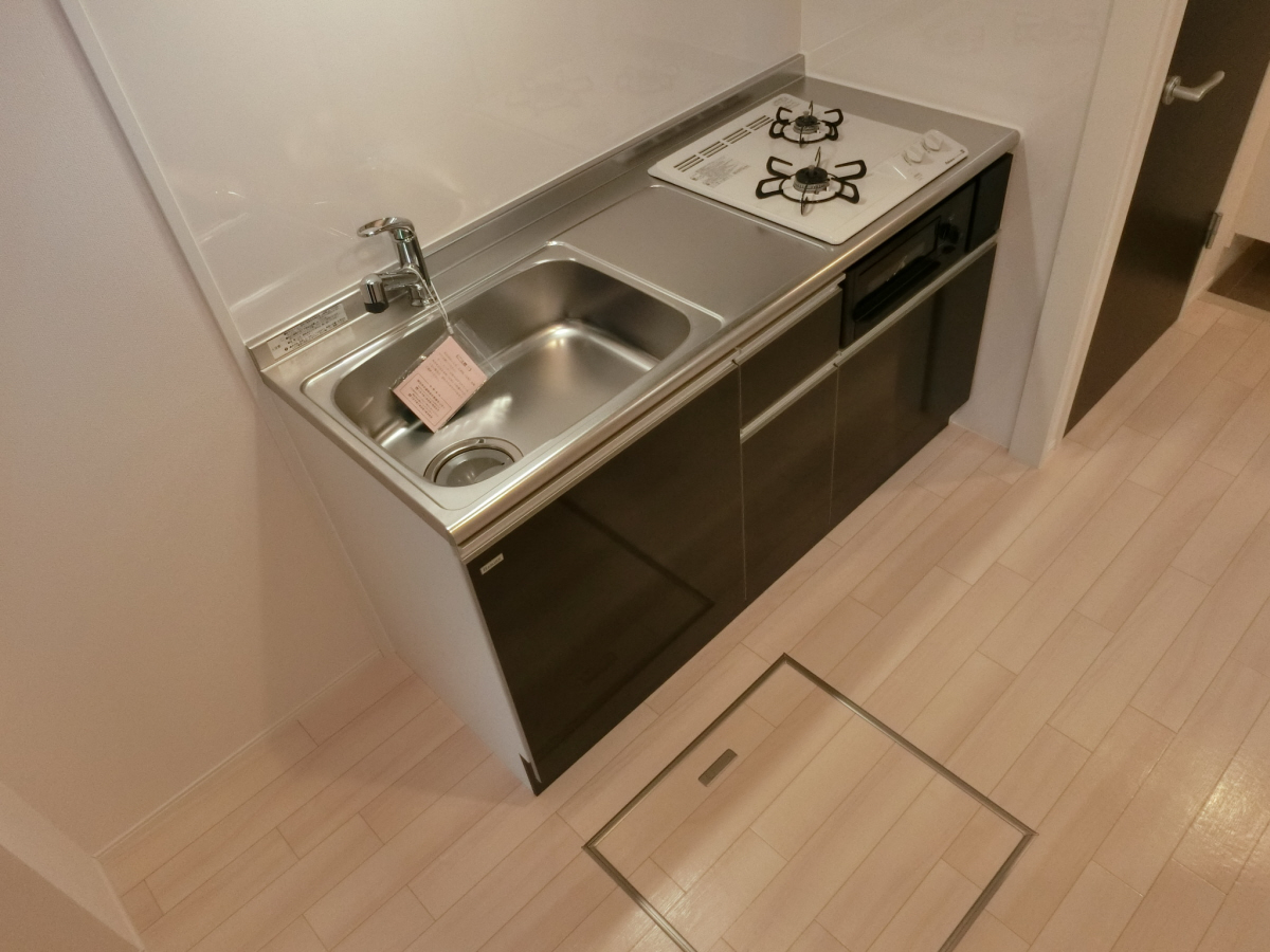 キッチン 写真3