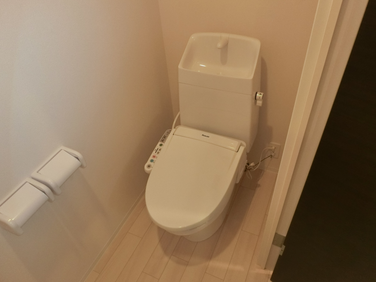 トイレ 写真5