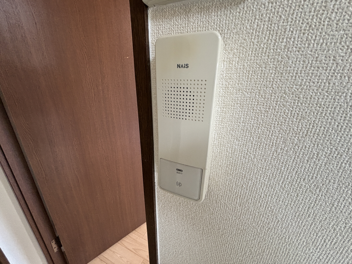 セキュリティ 写真12