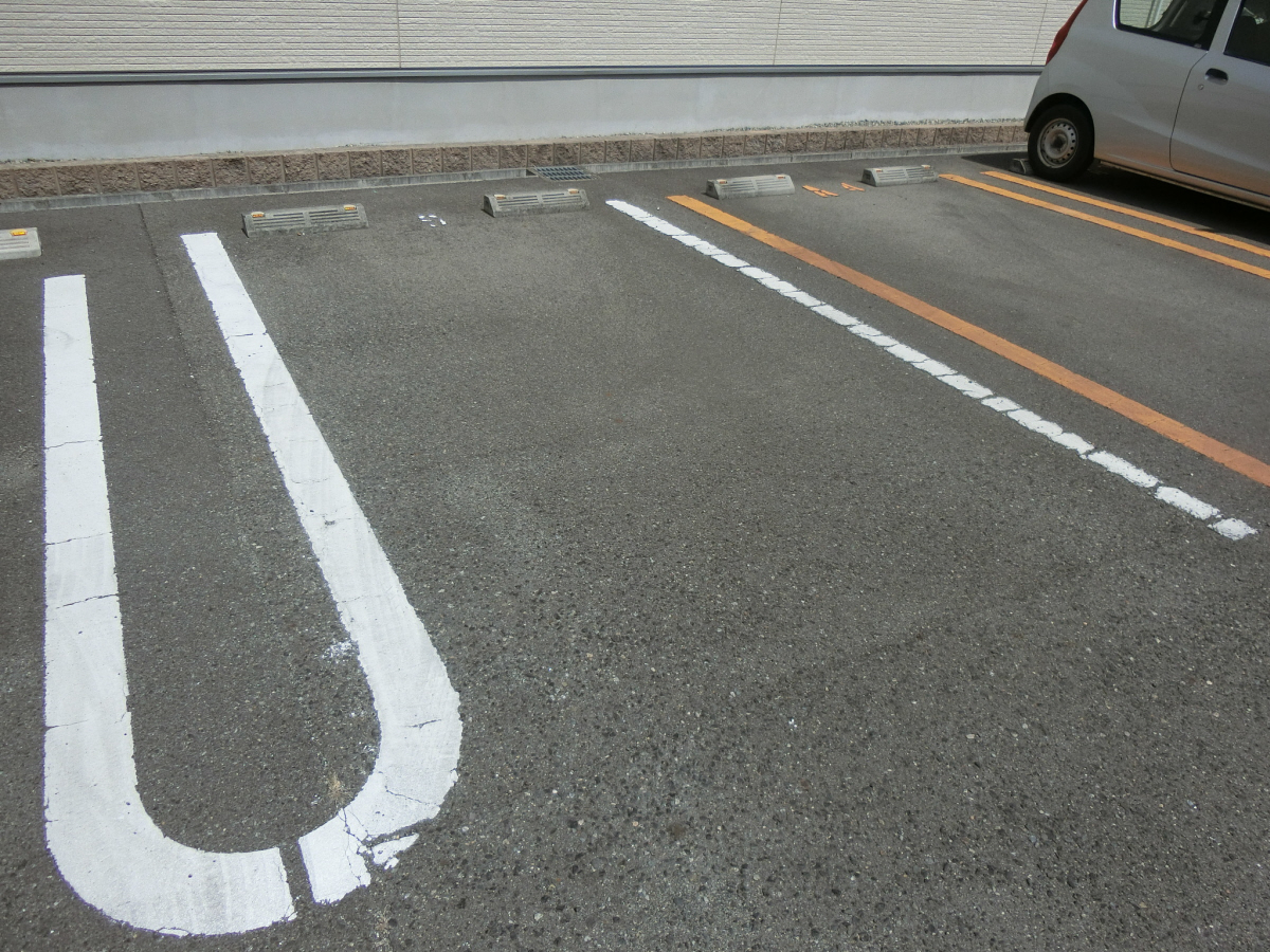 駐車場 写真10