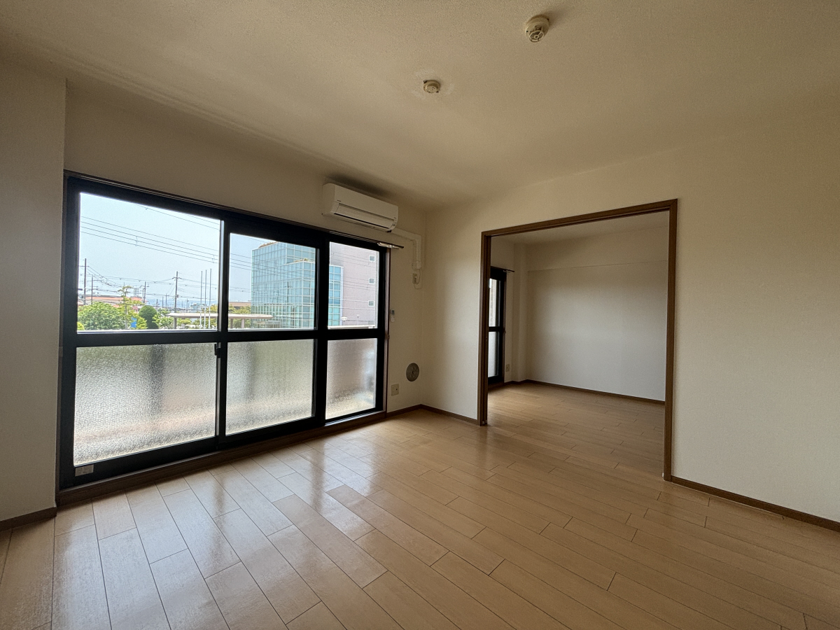 リビング 写真2