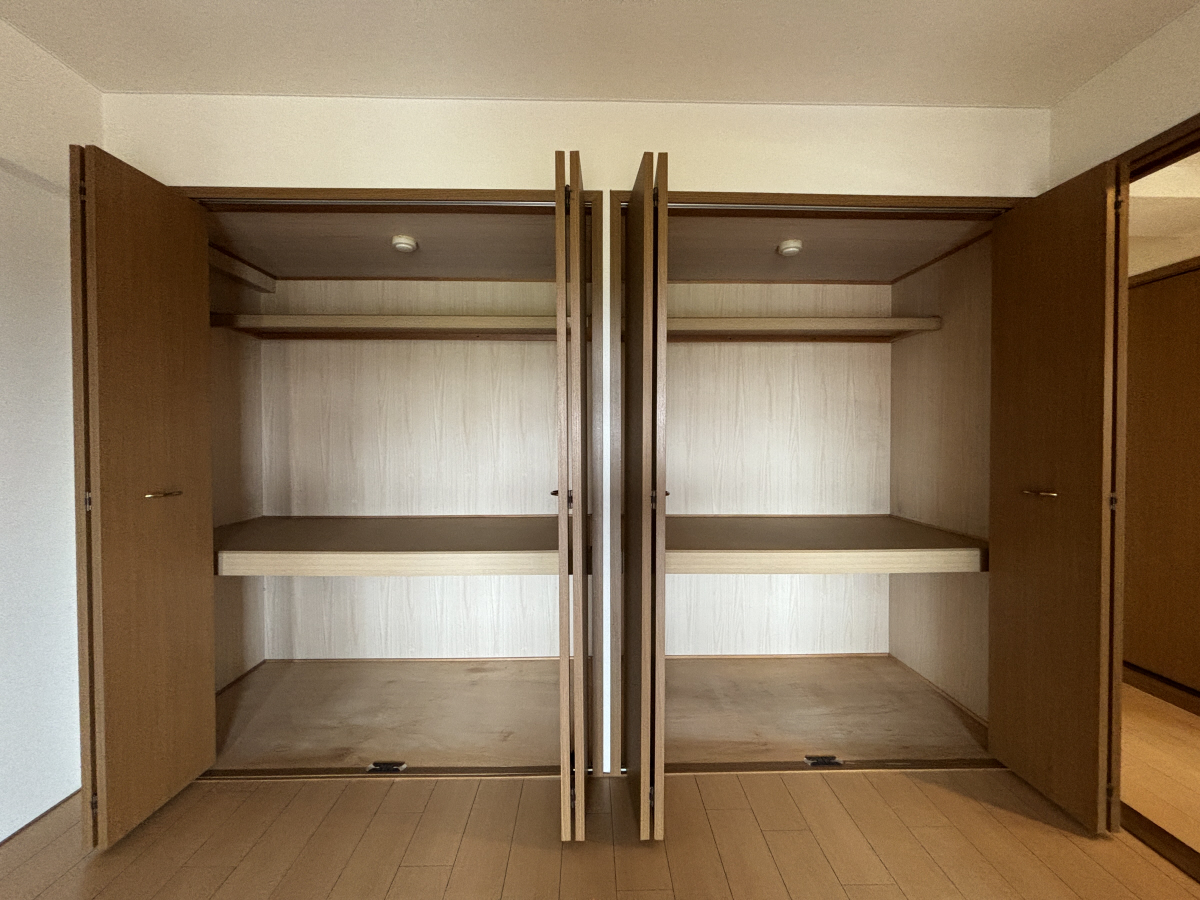 収納 写真8