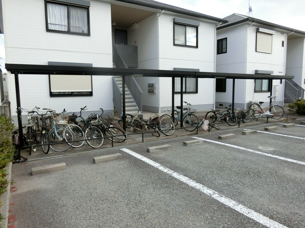 共用部 写真11