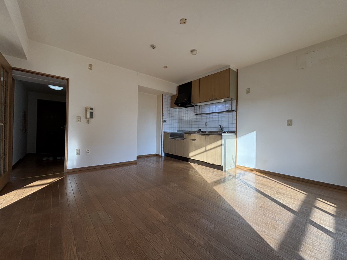 リビング 写真2