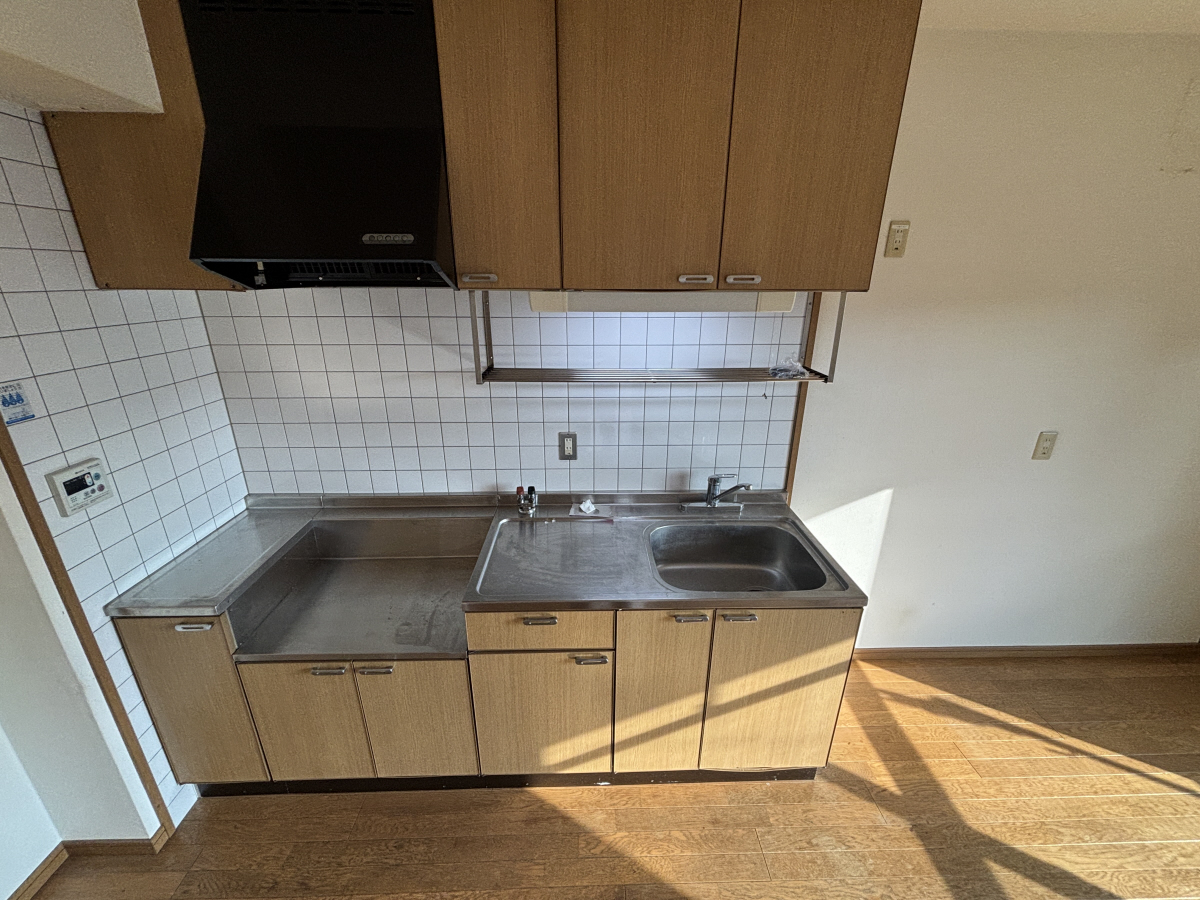 キッチン 写真3