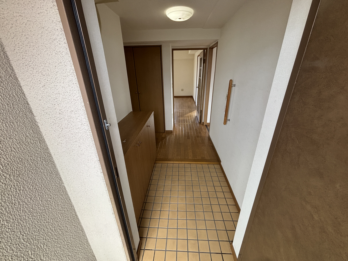 玄関 写真7