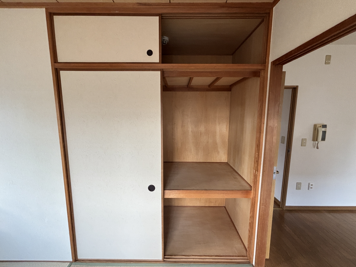 収納 写真8