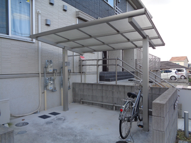 共用部 写真11
