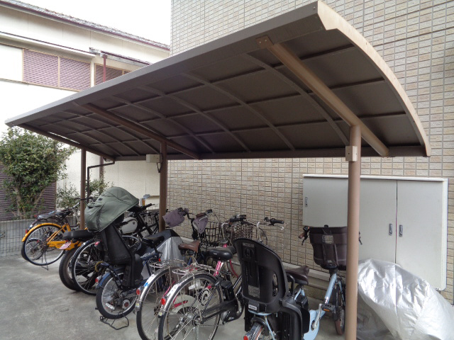 共用部 写真11