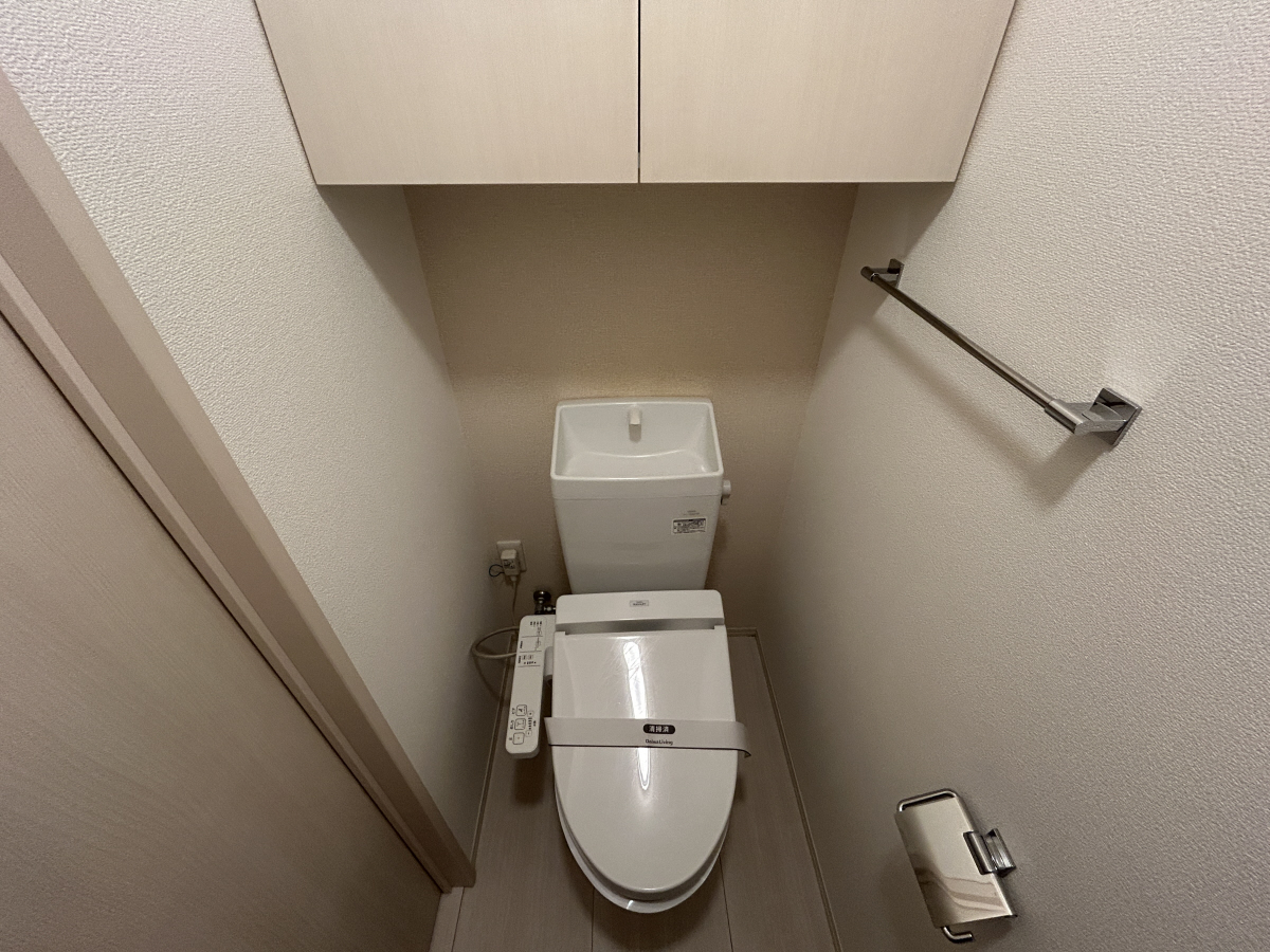 トイレ 写真5