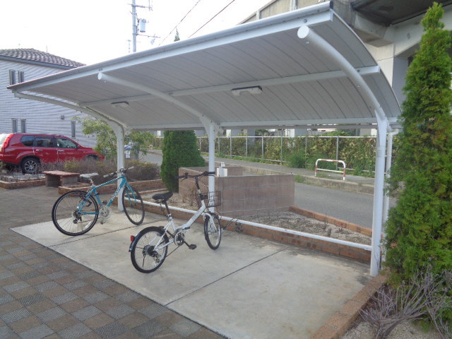共用部 写真11