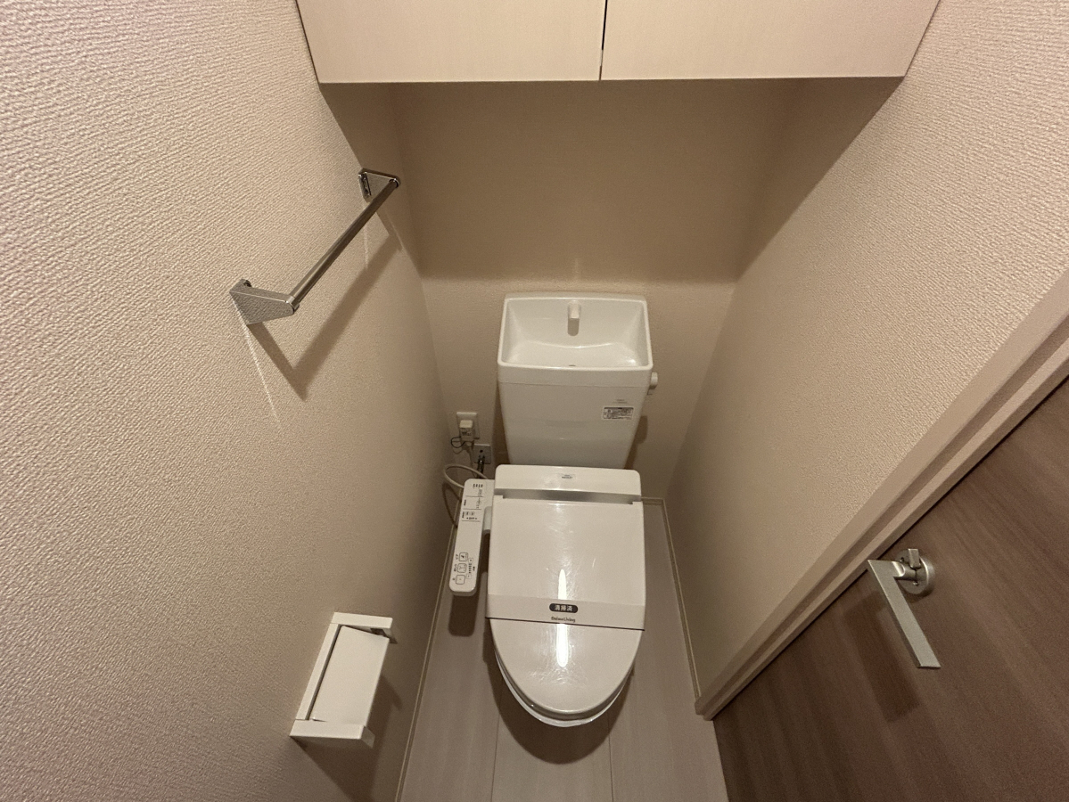 トイレ 写真5