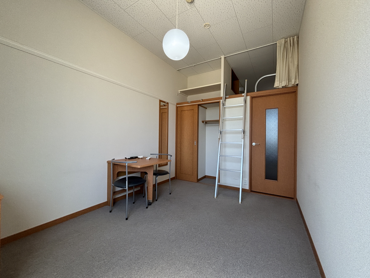 居室 写真2