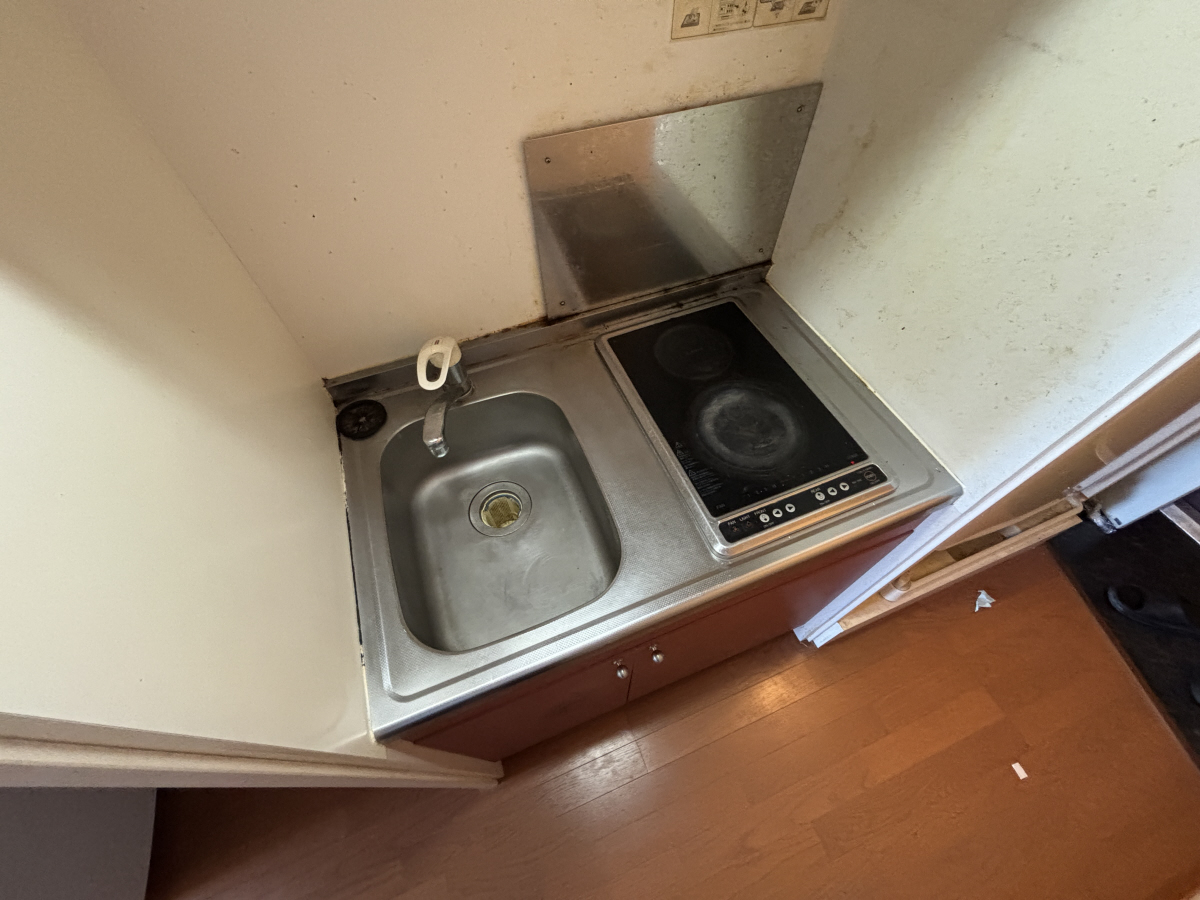 キッチン 写真3