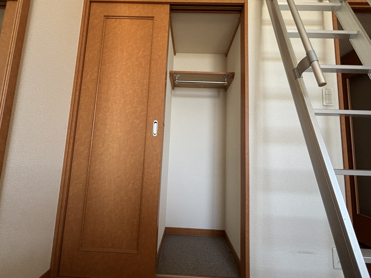 収納 写真8