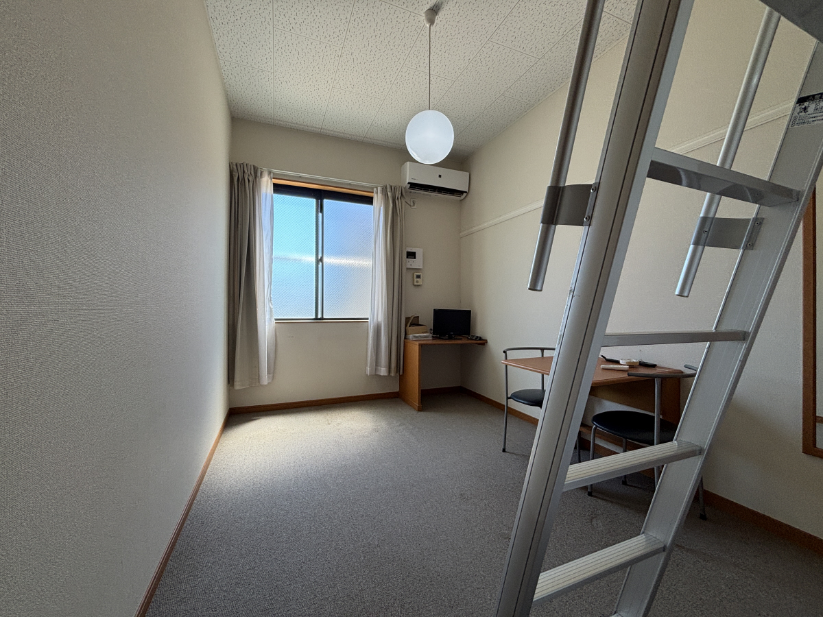 その他部屋・スペース 写真9