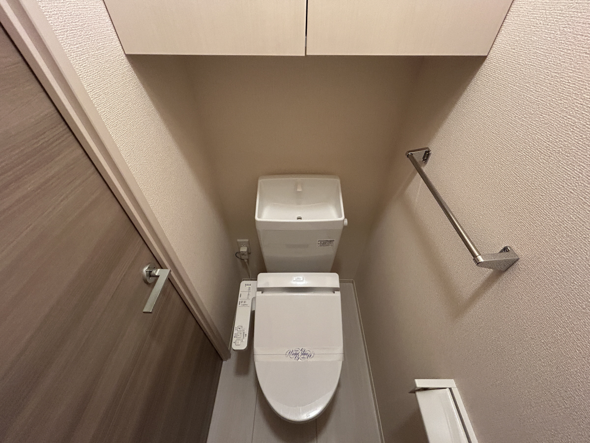 トイレ 写真5