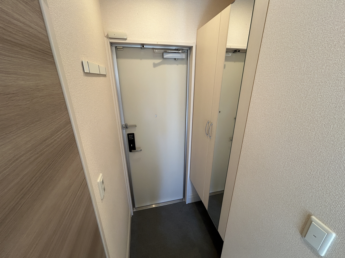 玄関 写真7