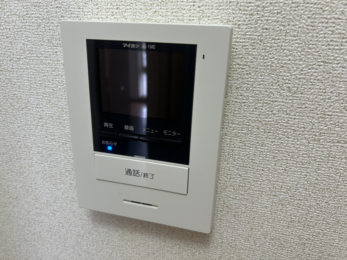 セキュリティ 写真12