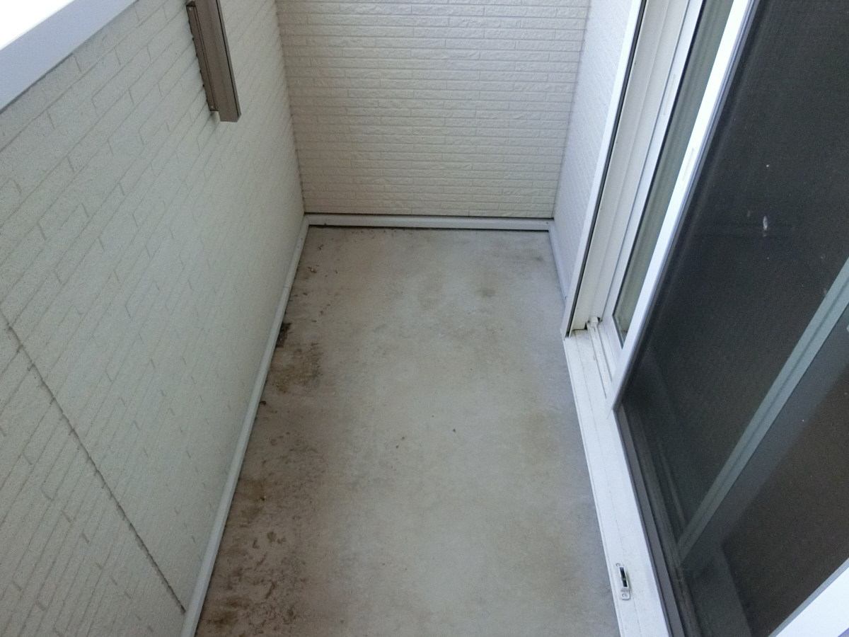 バルコニー・ベランダ 写真10