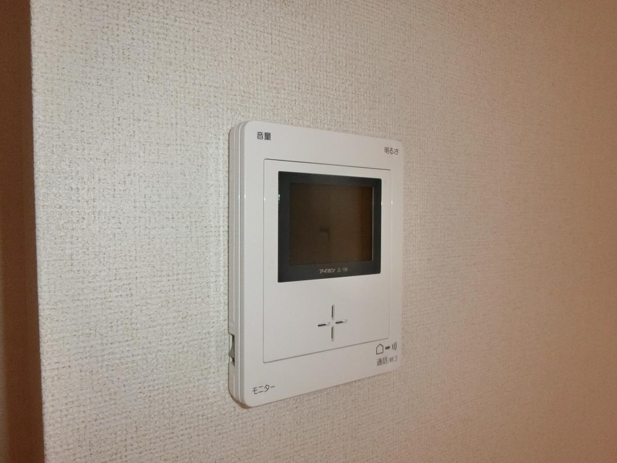 セキュリティ 写真12