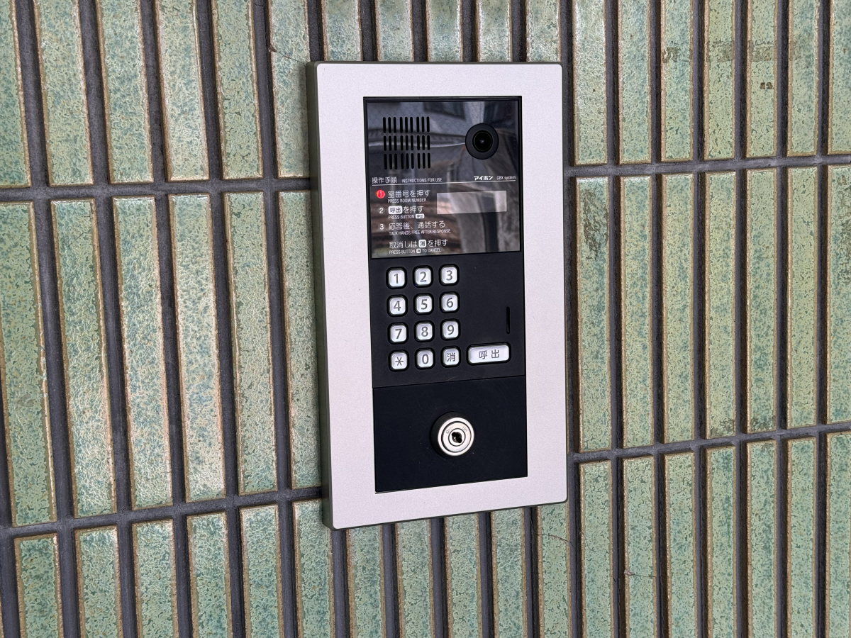 セキュリティ 写真13