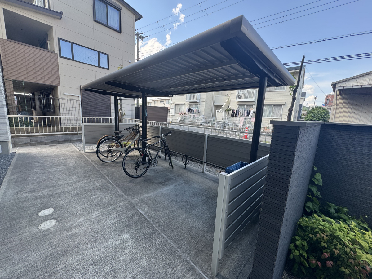 共用部 写真12
