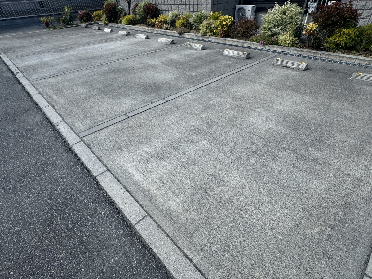 駐車場 写真13